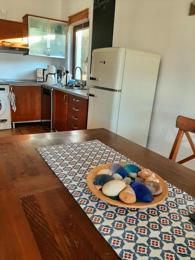 Puerto de Sóller Casa Sol With Private Terrace, Garden, Pool, Beautiful View 아파트 외부 사진