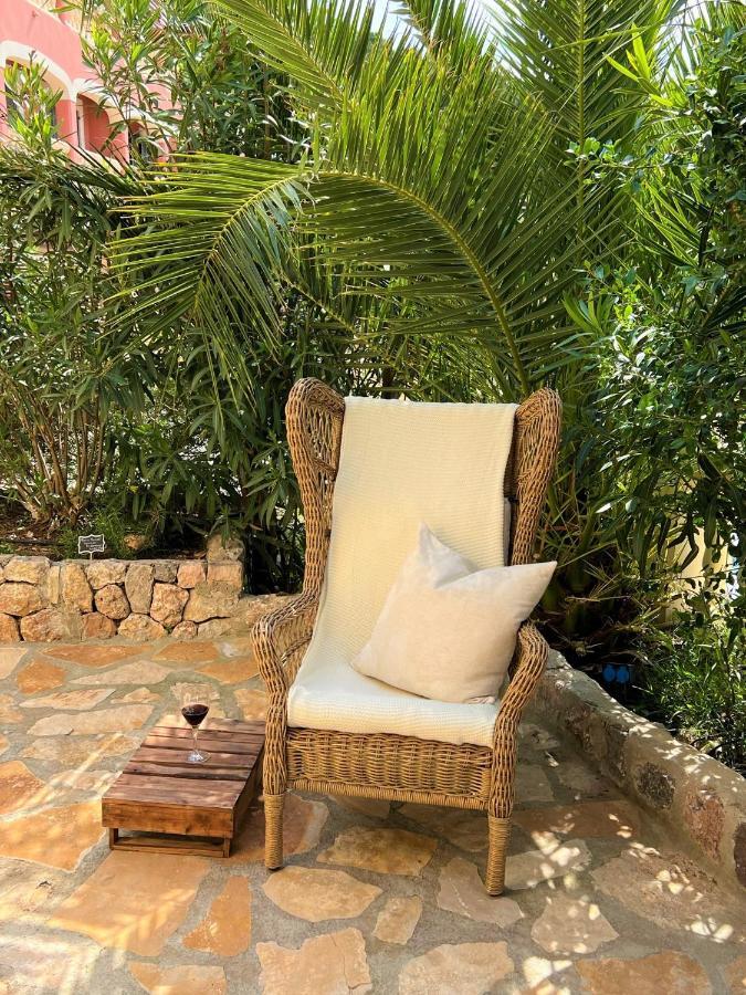 Puerto de Sóller Casa Sol With Private Terrace, Garden, Pool, Beautiful View 아파트 외부 사진