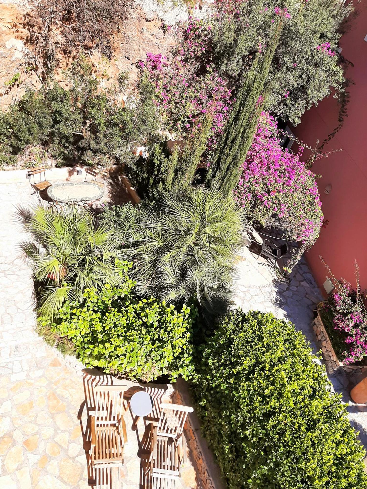 Puerto de Sóller Casa Sol With Private Terrace, Garden, Pool, Beautiful View 아파트 외부 사진