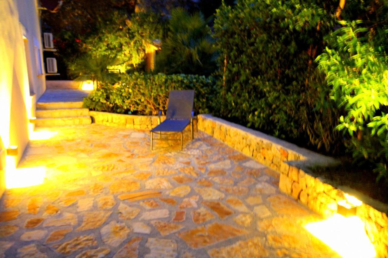 Puerto de Sóller Casa Sol With Private Terrace, Garden, Pool, Beautiful View 아파트 외부 사진