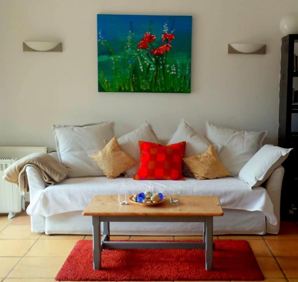 Puerto de Sóller Casa Sol With Private Terrace, Garden, Pool, Beautiful View 아파트 외부 사진