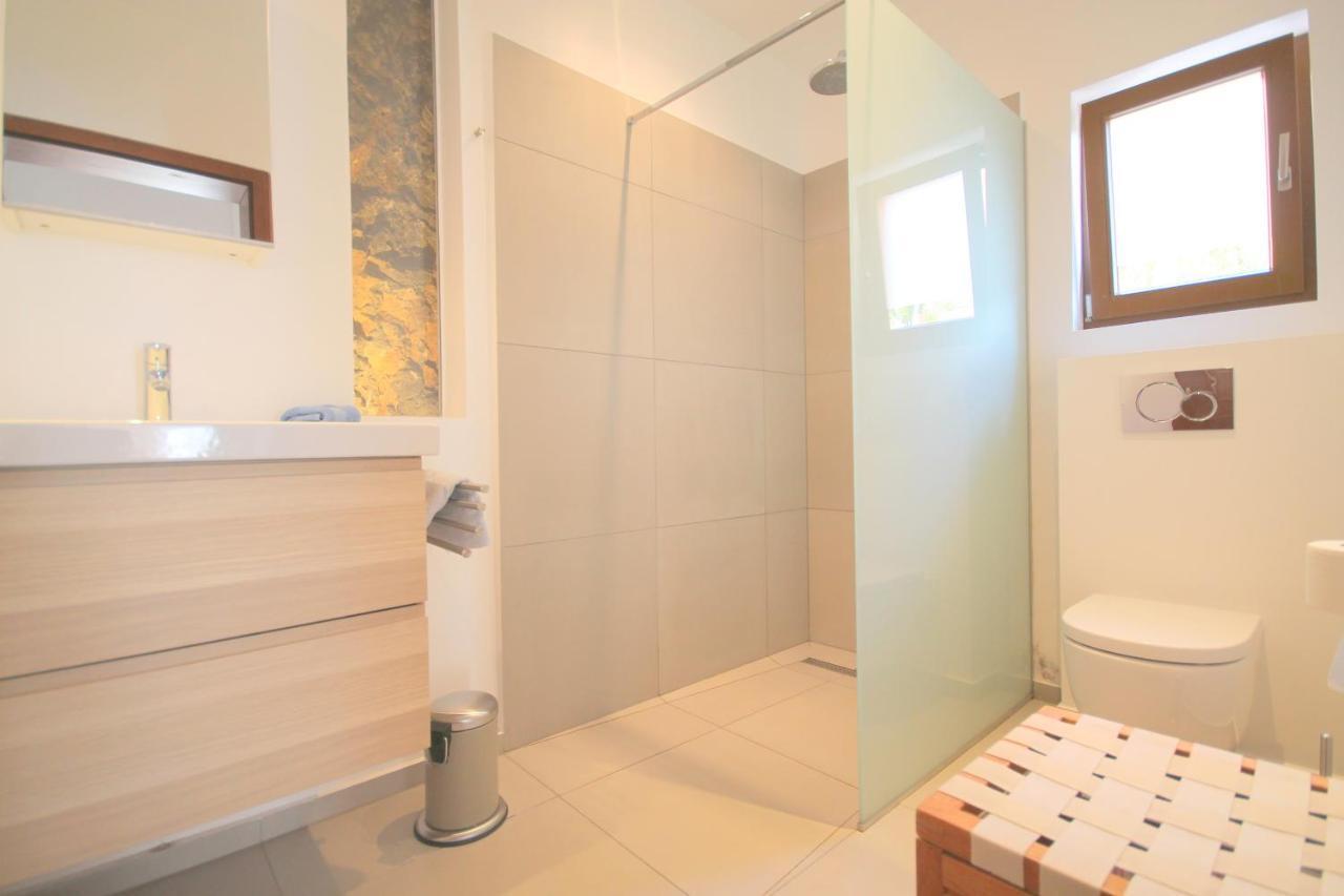 Puerto de Sóller Casa Sol With Private Terrace, Garden, Pool, Beautiful View 아파트 외부 사진